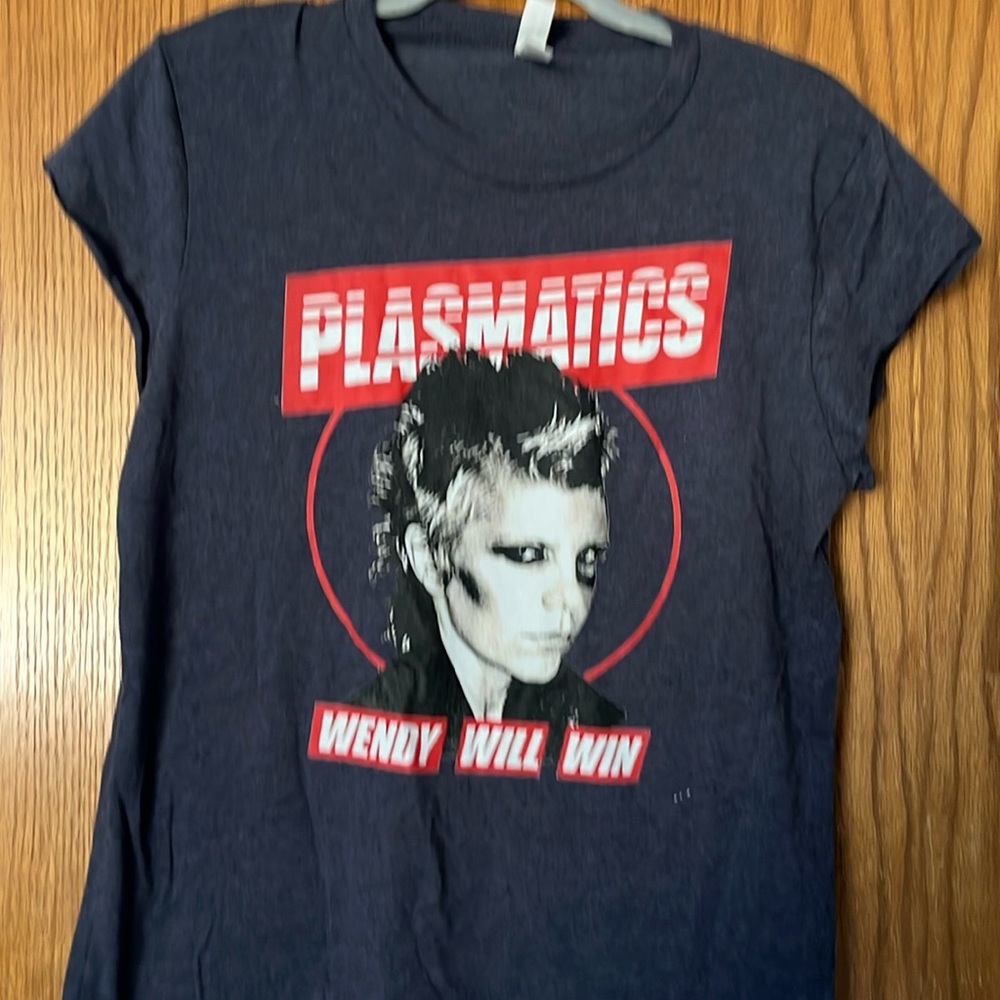 Wendy Williams plasmatic T-shirt